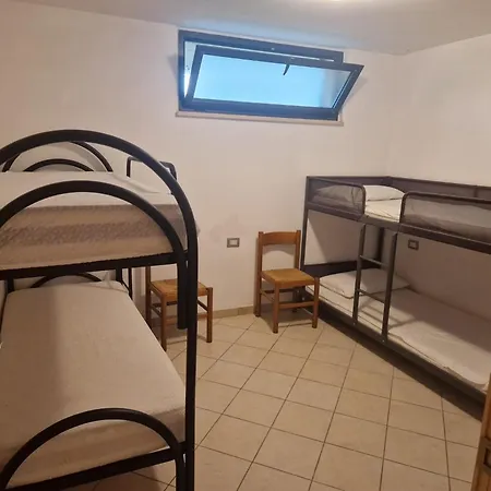 Casamare Apartment