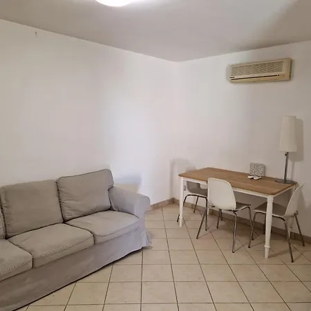 Casamare Apartment Pineto