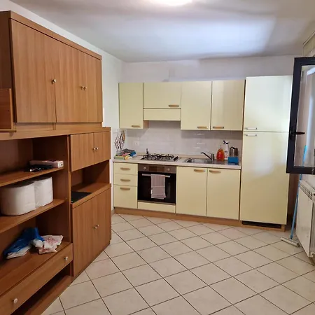 Apartment Casamare Pineto