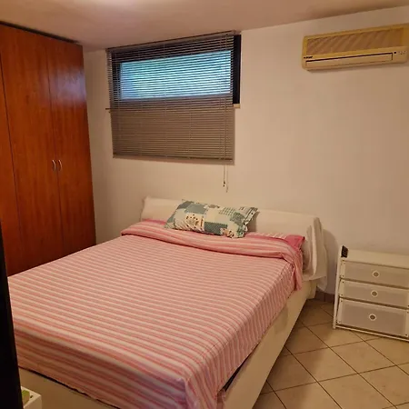 Apartment Casamare *