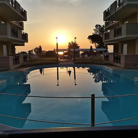Apartment Casamare